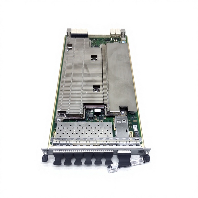 HW UBBPg1a Universal Baseband Processing Unit for BBU5900 Base Station