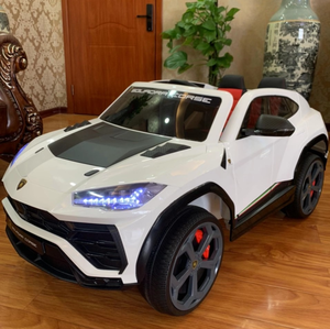 Super coche eléctrico para niños, batería de plástico, suministro de fábrica, 2021 - Product Image 5