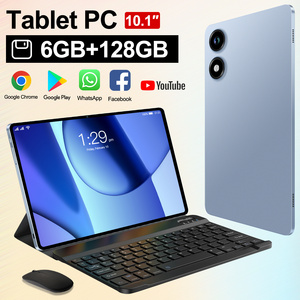 Hot 11 pollici <span class=keywords><strong>Tablet</strong></span> Android <span class=keywords><strong>S7</strong></span> High Clear Smart Full Touch Screen ufficio studio All-in-one <span class=keywords><strong>Tablet</strong></span> Android con spazio reale 128G - Product Image 4