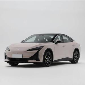 ARCFOX elektrikli Sedan EV araba ile 560km aralığı 64.8kWh pil 185kW motor-yeni enerji araçlar - Product Image 1