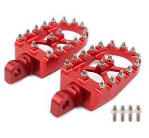 ที่พักเท้าดัดแปลงขั้นบันไดหน้าสำหรับ XL1200 XL883 <span class=keywords><strong>XR1200</strong></span> FLH1200 - Product Image 3