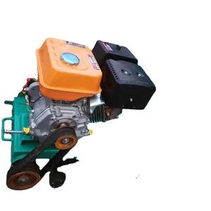 Hqrs500a Gasoline Road Cutter 7.5kw Engine Concrete Cutting Machine - Product Image 5