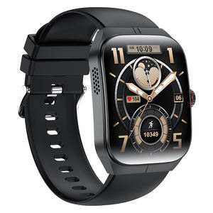 OEM Sport a buon mercato Logo personalizzato <span class=keywords><strong>oro</strong></span> di lusso supporto <span class=keywords><strong>Smartwatch</strong></span> <span class=keywords><strong>Smartwatch</strong></span> Android - Product Image 1
