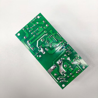 Fuente de Alimentación Abierta Personalizada de 16V 7.5A 120W SMPS para Ventilador, Pantalla, Robot, Dispositivo de Comunicación