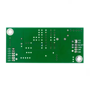 LED LCD Universal TV Backlight Constant Current Backlight Lamp <span class=keywords><strong>Driver</strong></span> Board <span class=keywords><strong>Boost</strong></span> 14-37 Inch - Product Image 2
