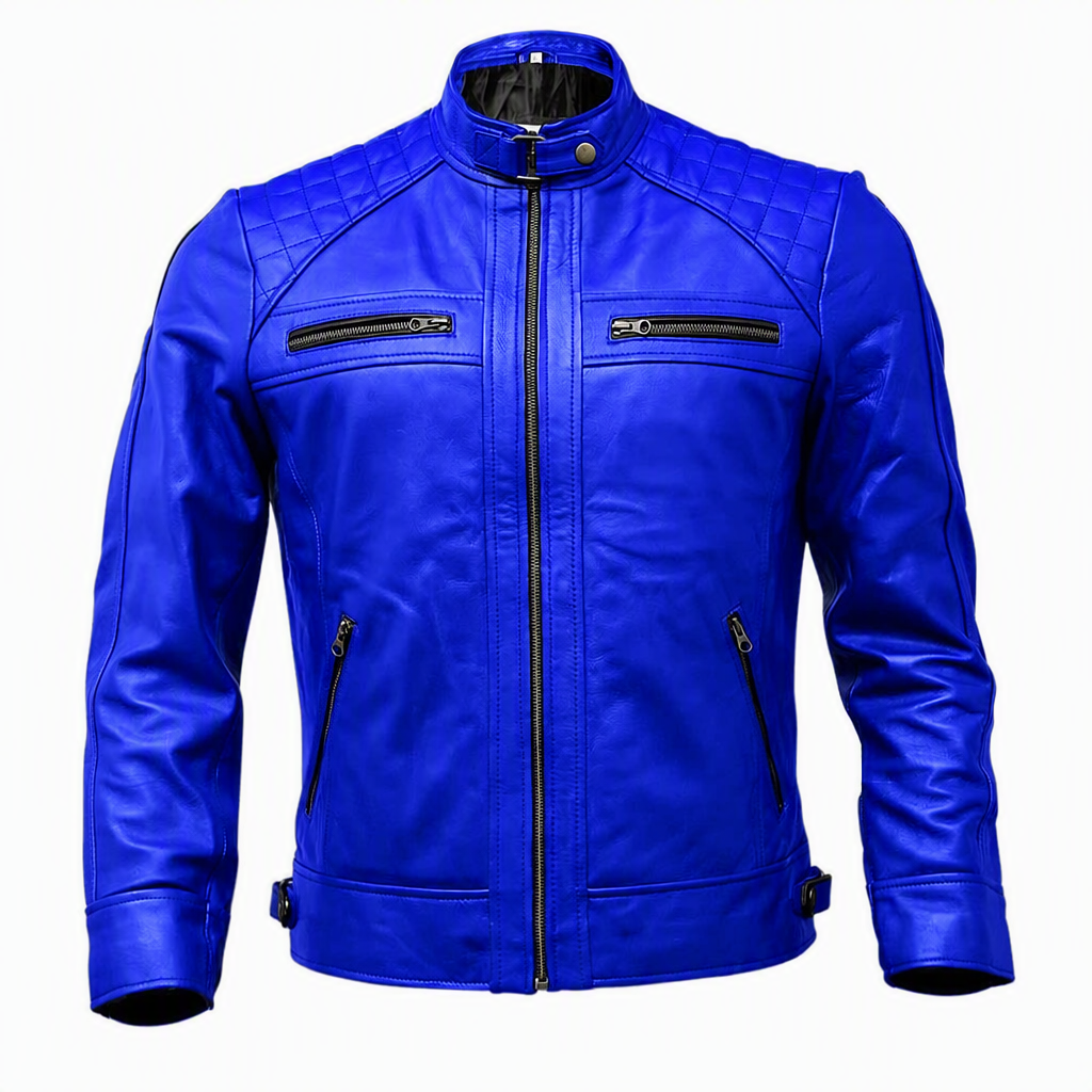 Bleu