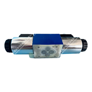 R901235370 4WE6Q6X/EG24N9K72L ชุดควบคุมทิศทางแบบสปูล - Product Image 5