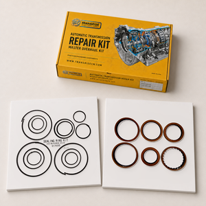 Kit de révision complet de transmission TRANSRISE re5r05a neuf pour Nissan 2.5l 3.5l 4.0l 4.5l - Product Image 3