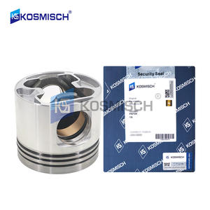 <span class=keywords><strong>Spec</strong></span> OEM 324-7380 suku cadang mesin Diesel Kit Piston baja baru dengan Piston C-AT untuk C9 - Product Image 2
