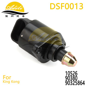 Valve de ralenti Adili DSF0013 pour King Kong 10526 90380 90325864 - Product Image 1
