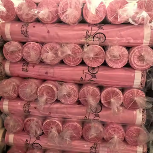 2025 100% in microfibra poliestere tessuto spazzolato mercato <span class=keywords><strong>Dubai</strong></span> poliestere disperdere tessuto stampato/lenzuolo dal fornitore della Cina - Product Image 2