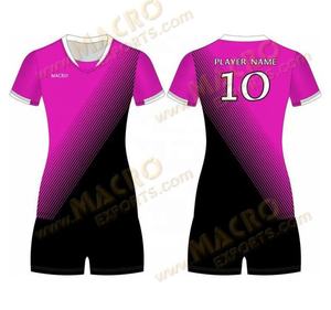 เสื้อวอลเลย์บอลแบบไม่มีแขนและชุดยูนิฟอร์มสั่งทำ ขายส่ง ออกแบบเองได้ พิมพ์ลายแบบซับลิเมชั่น ขนาดสั่งทำได้ สำหรับทุกเพศ - Product Image 6