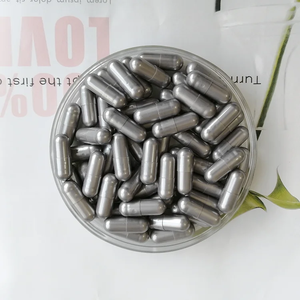 Pure <b>Herbal</b> Maca Capsules OEM Dietary Fiber <b>Herbal</b> <b>Supplements</b> for Adult Male Performance Enhancement GMP Certification - Product Image 6