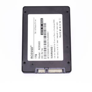 Penjualan pabrik 2.5 inci Sata3 2 Tb 1tb Ssd,2 tb Ssd,480 Gb 500Gb Ssd dengan kemasan ritel - Product Image 5