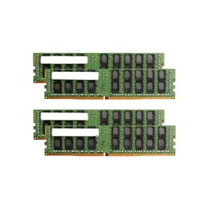 Servidor de alta velocidad, Memoria RAM, 4Gx72 ECC Reg/RDIMM, 2Rx4, Ddr4 Recc, 3200Mhz, 32Gb, 4Gx72 - Product Image 1