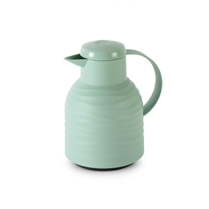 กระติกน้ำเก็บความเย็น Emsa Samba Wave แพ็คคู่ ขนาด 1.5 ลิตร สำหรับเครื่องดื่มเย็น - Product Image 2