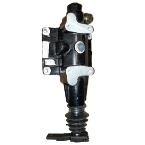 Système de transmission de camion de haute qualité, autres pièces, 1702210B73B, ensemble de couvercle supérieur pour Sinotruk Howo - Product Image 1