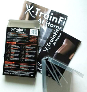 CDVD d'entraînement <span class=keywords><strong>pour</strong></span> la <span class=keywords><strong>santé</strong></span> physique à domicile, avec capacité <span class=keywords><strong>de</strong></span> 4,7 Go/8,5 Go, <span class=keywords><strong>pour</strong></span> livres et affiches (emballage inclus) - Product Image 6