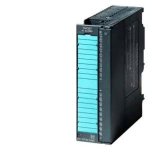 S7 300 plc Módulo de CPU Siemens SIMATIC S7-300 Original sm321 6ES7331-7PF11-0AB0