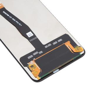 Écran LCD OEM de haute qualité 6,2 pouces pour <span class=keywords><strong>P</strong></span> <span class=keywords><strong>Smart</strong></span> <span class=keywords><strong>2019</strong></span>/Enjoy 9s Cog avec numériseur, assemblage <span class=keywords><strong>complet</strong></span> - Product Image 5