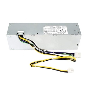 Mới nt1xp yh9d7 255W <span class=keywords><strong>L255AS</strong></span>-00 PS-3261-2DF cung cấp điện cho Dell OptiPlex 3020 7020 Độ chính xác 9020 T1700 SFF r7ppw 3xrj0 fn3mn - Product Image 6