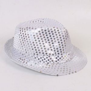 Sombrero Vaquero Unisex de Moda 2025 con Bordado de Lentejuelas, Colores Personalizados - Para Pesca al Aire Libre, Fiestas, Disfraces y Decoración - Product Image 4