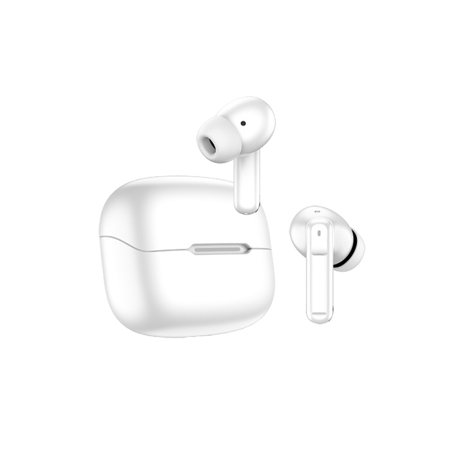 Factory OEM M82 Earbud Wireless Tws ANC ENC Hifi Headphones Noise Cancellation IPX5 Noise Cancelling Earbuds Wireless BT5.4