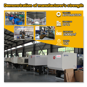 In mã shrinkable tùy chỉnh nhựa con dấu tag Twist Chất lượng cao Nhựa an ninh con dấu tag - Product Image 5