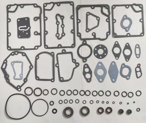 Kit di Riparazione Pompa Carburante 1st-TICS 6N1133 6V4780, Kit Guarnizioni 6V4788 60.134 0906-0102, Altri Componenti Motore - Product Image 2