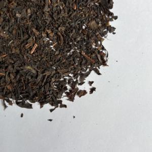 Té Negro de Ceilán Premium con Sabor Cítrico Fresco, Té de Hojas Sueltas de Sri Lanka - Product Image 4