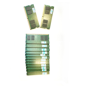 ذاكرة رام من الشركة المصنعة، ذاكرة رام دي دي آر <span class=keywords><strong>4</strong></span> ودي دي آر 5 بسعة <span class=keywords><strong>4</strong></span> جيجابايت و16 جيجابايت بسرعة 2666، ذاكرة سوديم OEM/ODM - Product Image 4