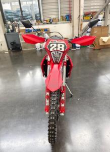 <span class=keywords><strong>Motocross</strong></span> tout-terrain KEWS Factory Direct YBS300 300cc 4 temps à refroidissement par eau pour adultes - Product Image 6