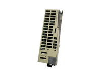 Servoaccionamiento SGDS-01A01A de 100W, Amplificador de Movimiento Compacto Sigma-III, Unidad de Control Analógico de Pulsos para Automatización CNC Pequeña