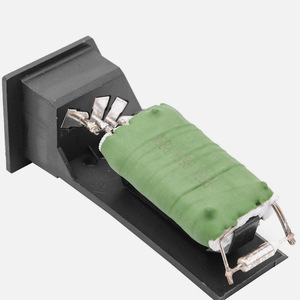 <b>Blower</b> Resistor 64118391749 For BMW <b>Car</b> Fan Motor Replacement Part - Product Image 4
