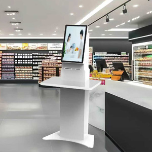 Kiosques <span class=keywords><strong>de</strong></span> <span class=keywords><strong>paiement</strong></span> automatiques pour restaurants, terminaux <span class=keywords><strong>de</strong></span> <span class=keywords><strong>paiement</strong></span> <span class=keywords><strong>de</strong></span> tickets et <span class=keywords><strong>de</strong></span> factures, machines <span class=keywords><strong>de</strong></span> <span class=keywords><strong>paiement</strong></span> automatiques personnalisées, systèmes <span class=keywords><strong>de</strong></span> commande en libre-service - Product Image 6