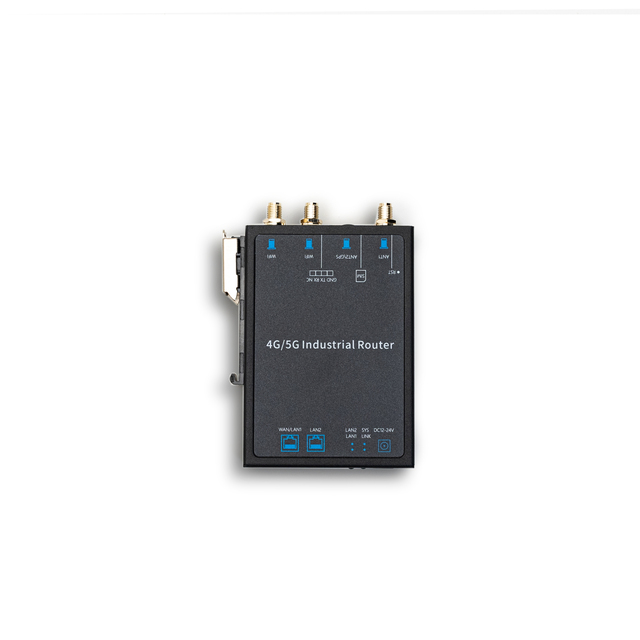 T310G-AU Industrial  Router with 5G 4G  Modem WIFI 6 SIM Card Slot External Antenna Dual Band for Home or Enterprise Use