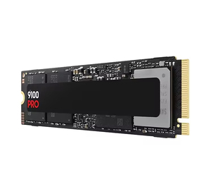 9100 Pro SSD 2TB NVMe M.2 PCIe 5.0x4 2280 最大14,800MB/s 内蔵ソリッドステートドライブ 新品 デスクトップゲーミング用 - Product Image 2