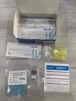 Kits de test de progestérone canine Wondfo Fincare, kits de réactifs vétérinaires pour TSH, HbA1c, cortisol, CRP
