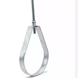 Tiancheng Kẹp Ống Phun Nước Bằng Thép Mạ Kẽm Giá Rẻ Chất Lượng Cao Móc Vòng Móc Treo Dây Đeo - Product Image 5