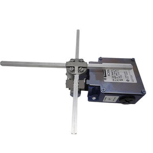 Interruptor <span class=keywords><strong>de</strong></span> límite <span class=keywords><strong>de</strong></span> barra transversal Mt-Telemecanique XCKMR54D1 original, nuevo, 4 posiciones, <span class=keywords><strong>2x</strong></span>(1NC+1NO), <span class=keywords><strong>de</strong></span> freno lento, para grúa elevadora - Product Image 3