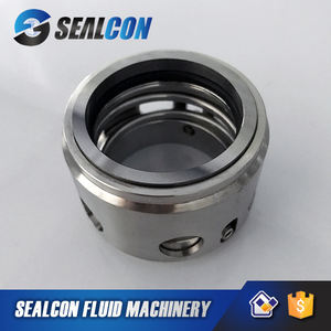 Joint d'arbre à joint mécanique Roten 10mm à <span class=keywords><strong>130mm</strong></span> Type 82 pour pompe à eau Kolmeks - Product Image 6