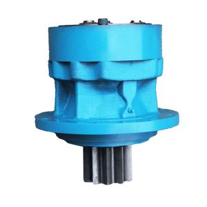 SK60-3 SK75SR SK75UR SK60-5 SK60-4สำหรับรถขุด kobelco อะไหล่ YR32W00002F1อุปกรณ์ลดโรตารี่ - Product Image 1