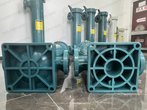 Wadah <span class=keywords><strong>Filter</strong></span> Kantong PP Kustom Profesional, Pelapis Plastik untuk <span class=keywords><strong>Filter</strong></span> Kantong, Housing <span class=keywords><strong>Filter</strong></span> untuk Filtrasi Cairan - Product Image 5