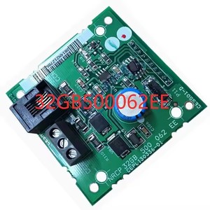 Module de communication pour climatiseur central Carrier 32GB500062EE CEPL130336-01, carte de commande - Product Image 4