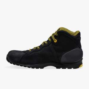 DIADORA UTILITY-701,175298-80013/43 Botas DE SEGURIDAD BEAT DA2 MID S3 HRO SRC, negro-EAN 8030631995590 BOTAS DE SEGURIDAD - Product Image 3