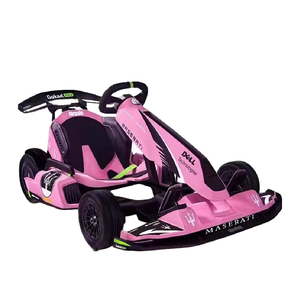 <span class=keywords><strong>Kart</strong></span> électrique haut de gamme Ninebot Go <span class=keywords><strong>Kart</strong></span> Pro 2, couleur personnalisable, pour location dans les parcs de loisirs - Product Image 1