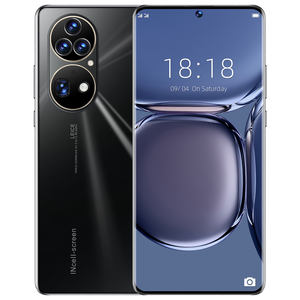 États-Unis Royaume-Uni Offre Spéciale <span class=keywords><strong>P50</strong></span> <span class=keywords><strong>Pro</strong></span> 5g <span class=keywords><strong>Smartphone</strong></span> 7.3 pouces 6800mAh Téléphone Android Téléphones mobiles - Product Image 6