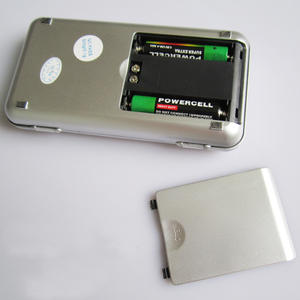 Portable Mini Electronic Digital Pocket Scales 200gx 0.01g Electric LCD Digital Kitchen Scales Jewelry Gold Weight Libra M0230 - Product Image 5