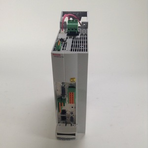 Controlador Rexroth CSH01.3C ET ENS EN2 CCD L2 S NN FW Módulo PLC Industrial para Aplicaciones Mecánicas - Product Image 4