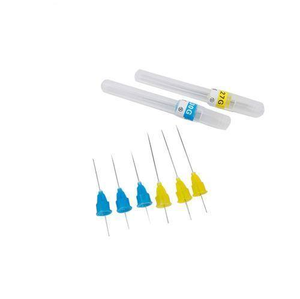 Probador Digital de Ductilidad de Agujas de Alta Precisión, Resistencia al Doblamiento de Agujas por Rotura en 1 Año para Instrumentos de Jeringas Precargadas - Product Image 2